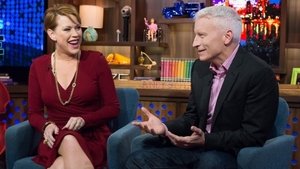 Watch What Happens Live with Andy Cohen Odcinek 169