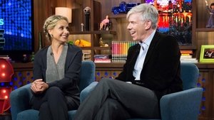 Watch What Happens Live with Andy Cohen Odcinek 158
