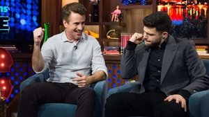 Watch What Happens Live with Andy Cohen Odcinek 95
