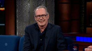 The Late Show with Stephen Colbert Odcinek 75