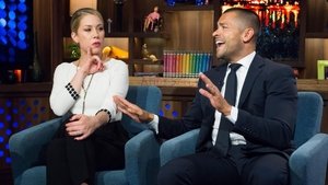 Watch What Happens Live with Andy Cohen Odcinek 126