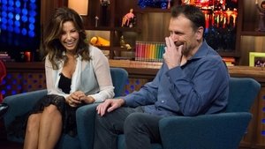 Watch What Happens Live with Andy Cohen Odcinek 116