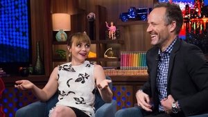 Watch What Happens Live with Andy Cohen Odcinek 182