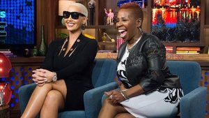 Watch What Happens Live with Andy Cohen Odcinek 170