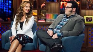 Watch What Happens Live with Andy Cohen Odcinek 119