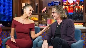Watch What Happens Live with Andy Cohen Odcinek 144