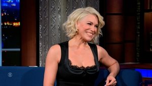 The Late Show with Stephen Colbert Odcinek 72