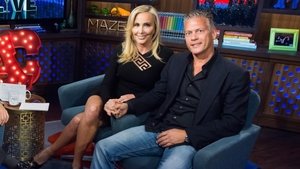 Watch What Happens Live with Andy Cohen Odcinek 157