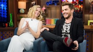 Watch What Happens Live with Andy Cohen Odcinek 90
