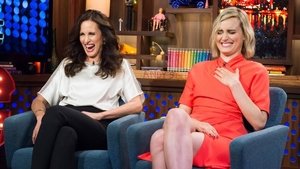 Watch What Happens Live with Andy Cohen Odcinek 110