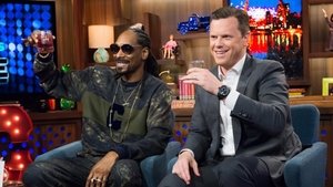 Watch What Happens Live with Andy Cohen Odcinek 89