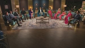 Married at First Sight Odcinek 25