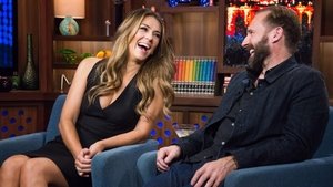 Watch What Happens Live with Andy Cohen Odcinek 183