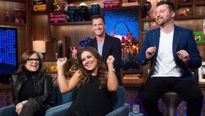 Watch What Happens Live with Andy Cohen Odcinek 175