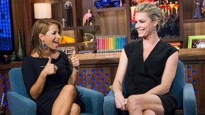 Watch What Happens Live with Andy Cohen Odcinek 159