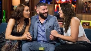 Watch What Happens Live with Andy Cohen Odcinek 85