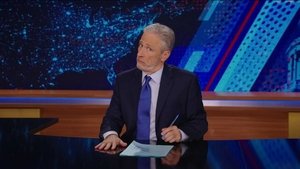 The Daily Show Odcinek 45