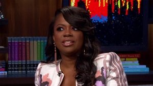 Watch What Happens Live with Andy Cohen Odcinek 6