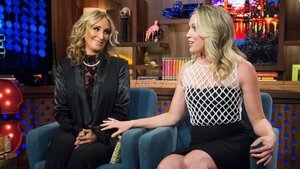 Watch What Happens Live with Andy Cohen Odcinek 128
