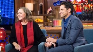 Watch What Happens Live with Andy Cohen Odcinek 155