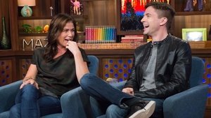 Watch What Happens Live with Andy Cohen Odcinek 177