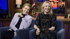 Watch What Happens Live with Andy Cohen Odcinek 162