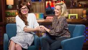 Watch What Happens Live with Andy Cohen Odcinek 107