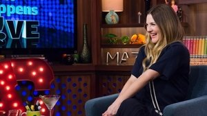 Watch What Happens Live with Andy Cohen Odcinek 186