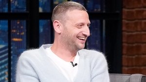 Late Night with Seth Meyers Odcinek 84