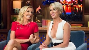 Watch What Happens Live with Andy Cohen Odcinek 117