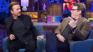 Watch What Happens Live with Andy Cohen Odcinek 172