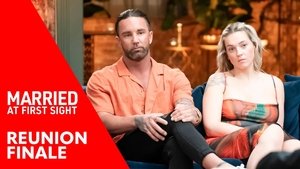 Married at First Sight Odcinek 38
