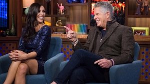 Watch What Happens Live with Andy Cohen Odcinek 192