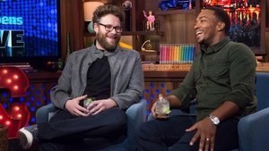 Watch What Happens Live with Andy Cohen Odcinek 189