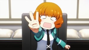 The Irregular at Magic High School Odcinek 5