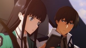 The Irregular at Magic High School Odcinek 11