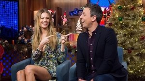 Watch What Happens Live with Andy Cohen Odcinek 203