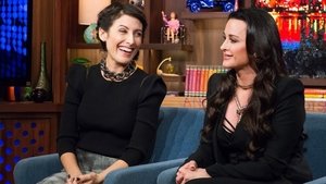 Watch What Happens Live with Andy Cohen Odcinek 193