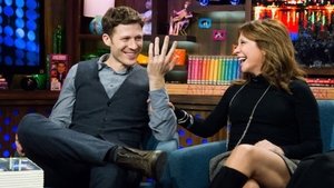 Watch What Happens Live with Andy Cohen Odcinek 8
