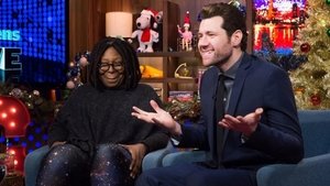 Watch What Happens Live with Andy Cohen Odcinek 204