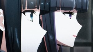 The Irregular at Magic High School Odcinek 3