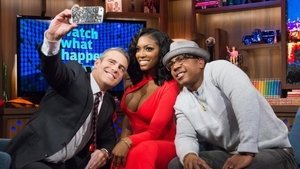 Watch What Happens Live with Andy Cohen Odcinek 190