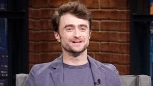 Late Night with Seth Meyers Odcinek 88