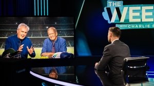 The Weekly with Charlie Pickering Odcinek 9