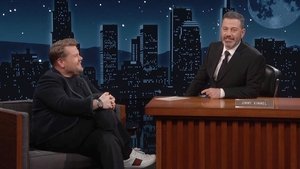 Jimmy Kimmel Live! Odcinek 82