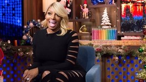 Watch What Happens Live with Andy Cohen Odcinek 196