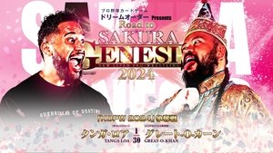 New Japan Pro Wrestling Odcinek 29