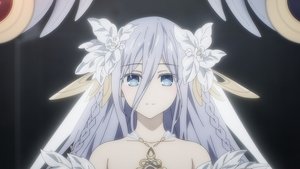 Date A Live Trzej Mędrcy