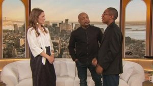 The Drew Barrymore Show Odcinek 13