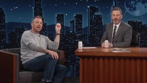 Jimmy Kimmel Live! Odcinek 83